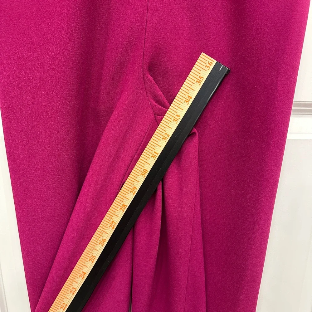 Lily Pulitzer Kallie Ruffle Jumpsuit - Picture 11 of 11